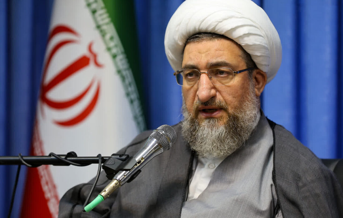 مطهری اصل تاکید کرد: دورههای توانمندسازی نباید جنبه رفع تکلیفی داشته باشد