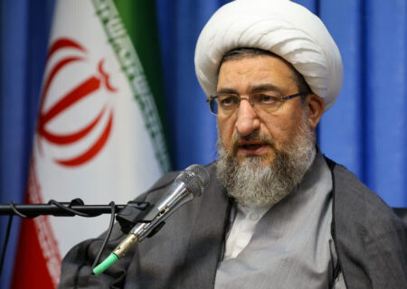 مطهری اصل تاکید کرد: دوره‌های توانمندسازی نباید جنبه رفع تکلیفی داشته باشد