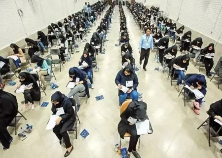 اعلام زمان توزیع کارت آزمون کانون وکلا