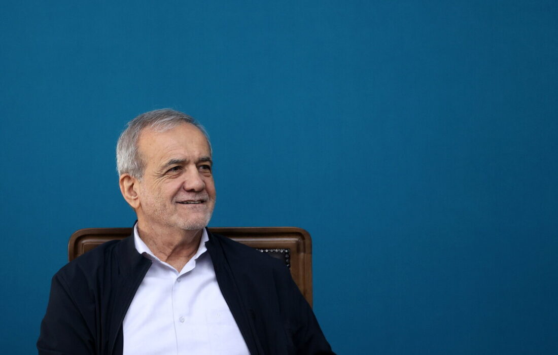 پزشکیان: نباید اجازه دهیم دانشآموزان در محیطهای غیراستاندارد تحصیل کنند