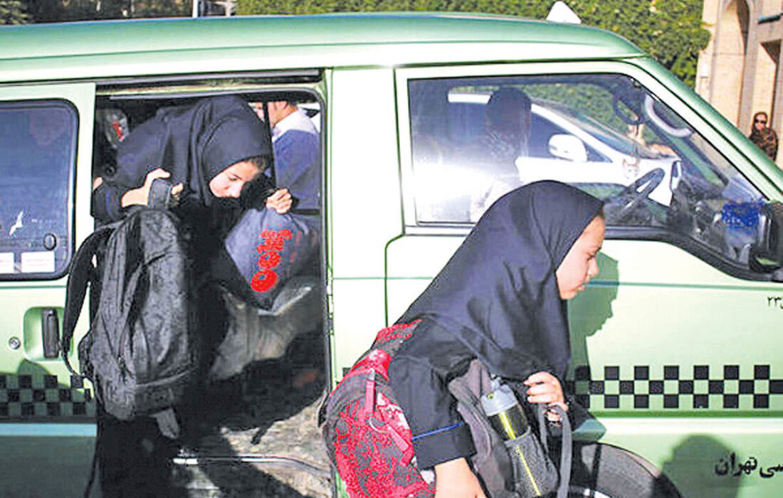 دده جانی: پیگیری حساسیتبرانگیز سرویس مدارس در بازرسی زنجان