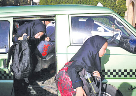 دده جانی: پیگیری حساسیت‌برانگیز سرویس مدارس در بازرسی زنجان