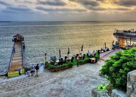 چابهار، نگین استراتژیک ایران: فرصت‌های طلایی توسعه اقتصادی و گردشگری