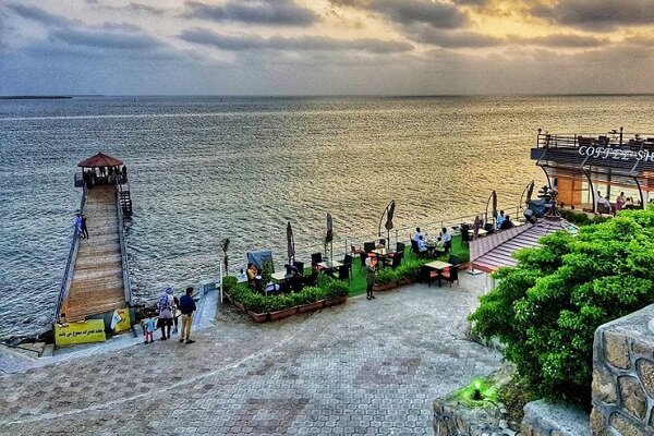 چابهار، نگین استراتژیک ایران: فرصت‌های طلایی توسعه اقتصادی و گردشگری