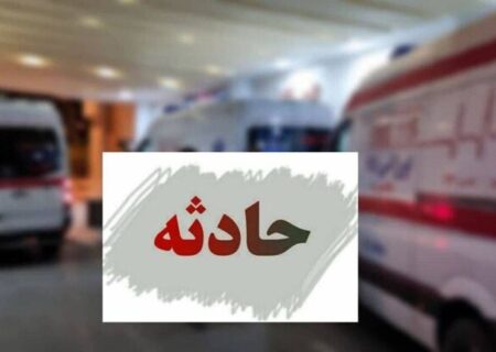 مرگ دلخراش دختر 11 ساله در پی واژگونی پژو پارس محور خورجناح