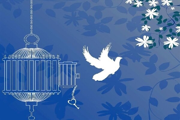 راحمی خبر داد: آزادی ۱۰ زندانی جرایم غیرعمد با همت جوان کاشانی