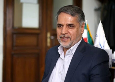 نقوی حسینی: اکنون زمان مناسبی برای مناظره بین جناح‌ها نیست/ بررسی عملکرد جلیلی و روحانی در فعال‌سازی مکانیزم ماشه بی‌فایده است/ وضعیت فعلی نتیجه عملکرد مشترک دولت‌ها و مجالس است