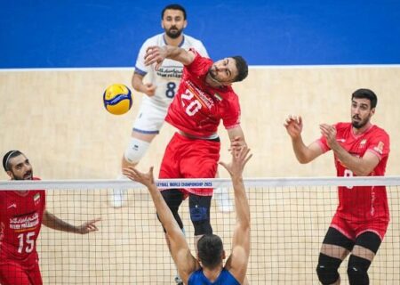 سرمربی ازبکستان ضعف بزرگ والیبال ایران را لو داد/ تحلیل بازی با شاگردان پیازا