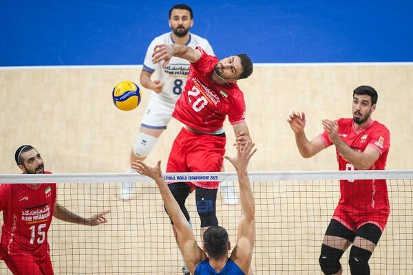 سرمربی ازبکستان ضعف بزرگ والیبال ایران را لو داد/ تحلیل بازی با شاگردان پیازا