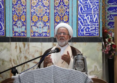 ملک محمدی: شهید نصرالله، اسوه ولایتمداری بود