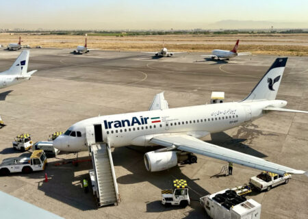 جابجایی ۱۹۷ هزار مسافر از طریق فرودگاه بین‌المللی یزد به گفته حمیدپور