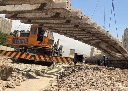 بازدید اعضای شوراهای شهر استان‌ها از خط ۱۰ متروی تهران