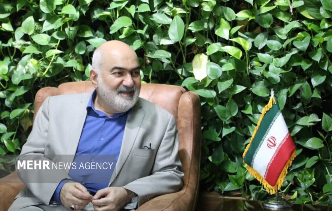 استاندار خوزستان بر لزوم تقویت خدمات زیربنایی و حمایت از عشایر تاکید کرد