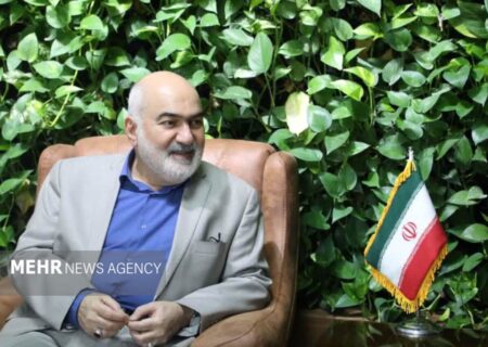 استاندار خوزستان بر لزوم تقویت خدمات زیربنایی و حمایت از عشایر تاکید کرد