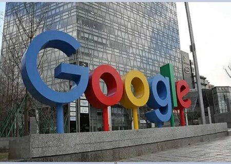 افشاگری گوگل از یک پرونده اخاذی