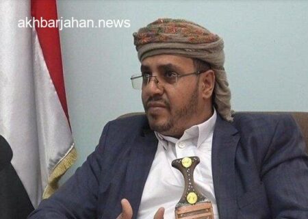 هشدار قاطع حزام الاسد به صهیونیست‌ها در پی نقض آتش‌بس غزه