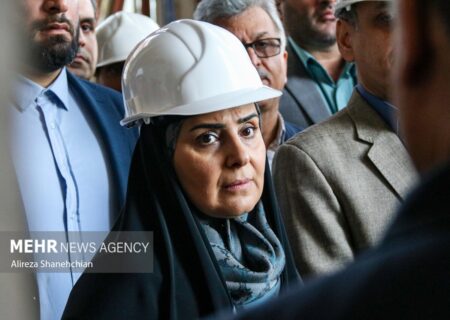 راه‌آهن خسروی، حلقه‌ای کلیدی در مسیر ترانزیتی شرق به غرب: وزیر راه خبر داد