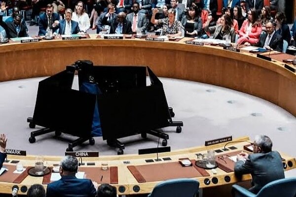 ریاست روسیه بر شورای امنیت آغاز شد؛ تحریمهای ایران همچنان در دستور کار قرار دارد