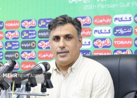 خلیفه‌اصل: مقابل فولاد بازی سختی داریم