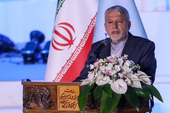 صالحی امیری: خوزستان، گنجینه پنهان گردشگری ایران