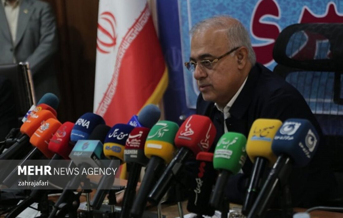 تأکید آشوری بر تداوم توسعه فضاهای آموزشی با رویکرد عدالتمحور و مشارکت مردمی