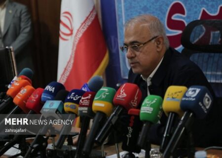 تأکید آشوری بر تداوم توسعه فضاهای آموزشی با رویکرد عدالت‌محور و مشارکت مردمی