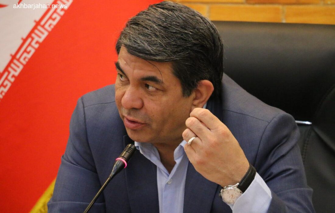 استاندار کرمان خواستار تقویت نقش دانشگاهها در توسعه کرمان شد