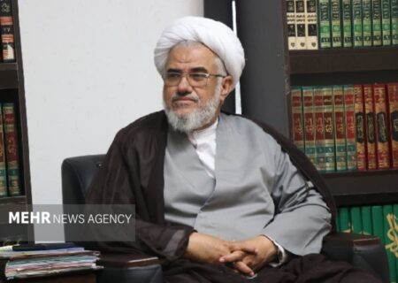 عبادی‌زاده: هرمزگان مهیای میزبانی باشکوه رویداد مهدویت است