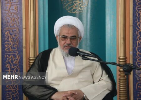 آیت‌الله عبادی‌زاده: حضرت معصومه (س) نماد علم و شفاعت است