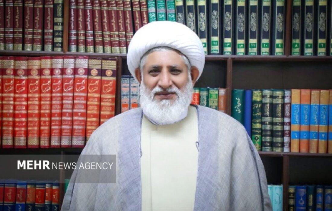 ابراهیمی: برای توسعه مکران، پای سرمایهگذاران باید به میدان بیاید