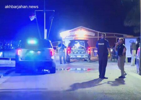 تیراندازی مرگبار در کارولینای جنوبی؛ ۴ کشته و ۲۰ زخمی برجای ماند