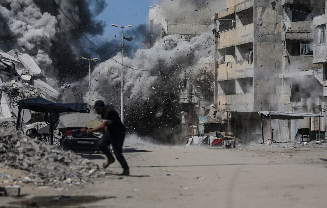 آخرین گذرگاه دارویی غزه مسدود شد؛ ماجرا چیست؟