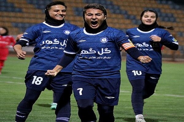 گل‌گهر با غلبه بر ملوان، جایگاه خود در صدر جدول را تثبیت کرد