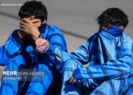 دستگیری ۳ سارق حرفه‌ای دوچرخه و مالخر در تبریز به دست پلیس