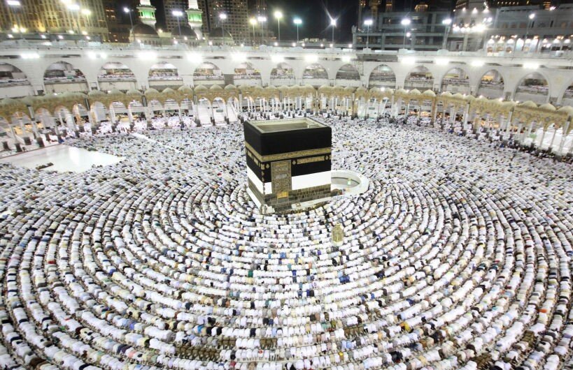 ثبتنام اولویتهای جدید حج تمتع از فردا آغاز میشود