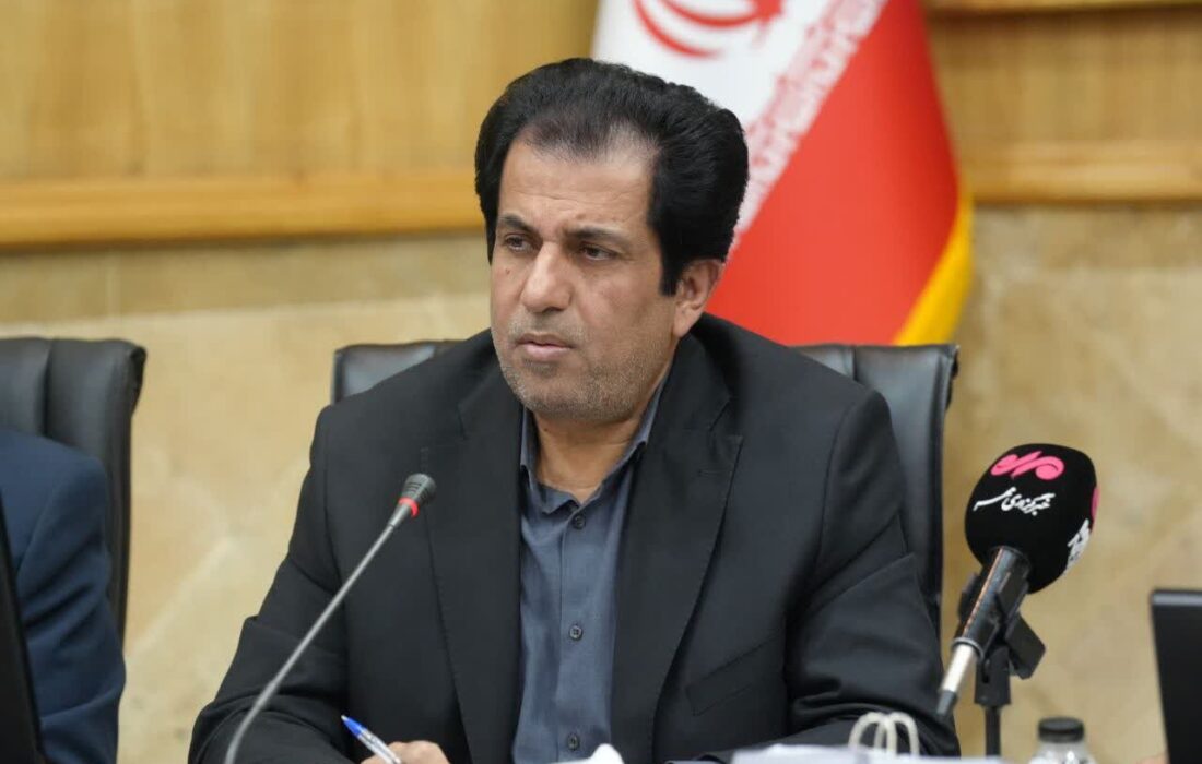 ضرورت پیگیری مداوم مصوبات سفر رئیس جمهور به کرمانشاه