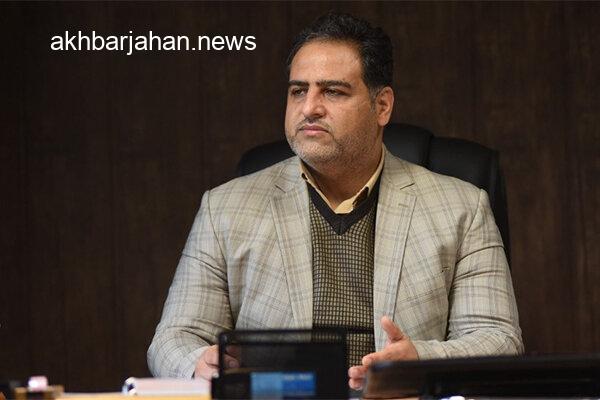 کرمانشاه با کمآبترین سال در ۵۷ سال گذشته دست و پنجه نرم کرد