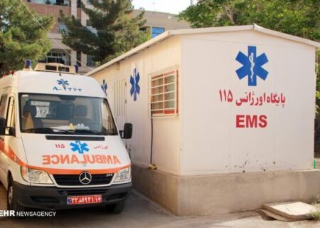 مرگ ۲ نفر و مصدومیت ۱۲۹ نفر در پی حوادث گردوچینی در همدان