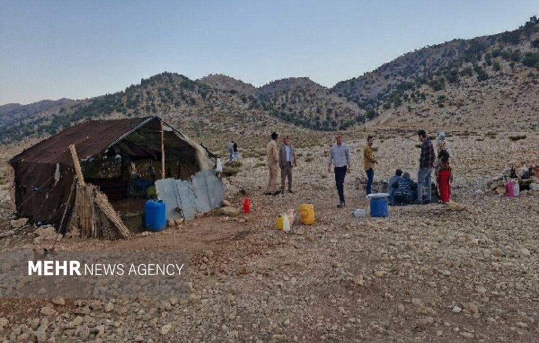 هشدار سرهنگ بری: انحلال سازمان امور عشایر، تهدیدی برای امنیت غذایی ایران