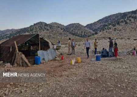 هشدار سرهنگ بری: انحلال سازمان امور عشایر، تهدیدی برای امنیت غذایی ایران