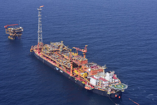 پایان تعمیرات اساسی سکوهای گازی فازهای ۶ تا ۸ پارس جنوبی