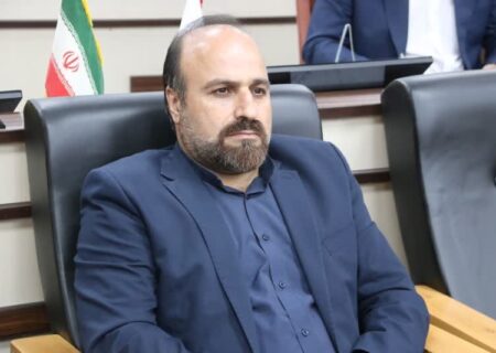 تاکید شهردار خرم‌آباد بر لزوم توجه به زیرساخت‌های عمرانی به عنوان مهم‌ترین خواسته شهروندان