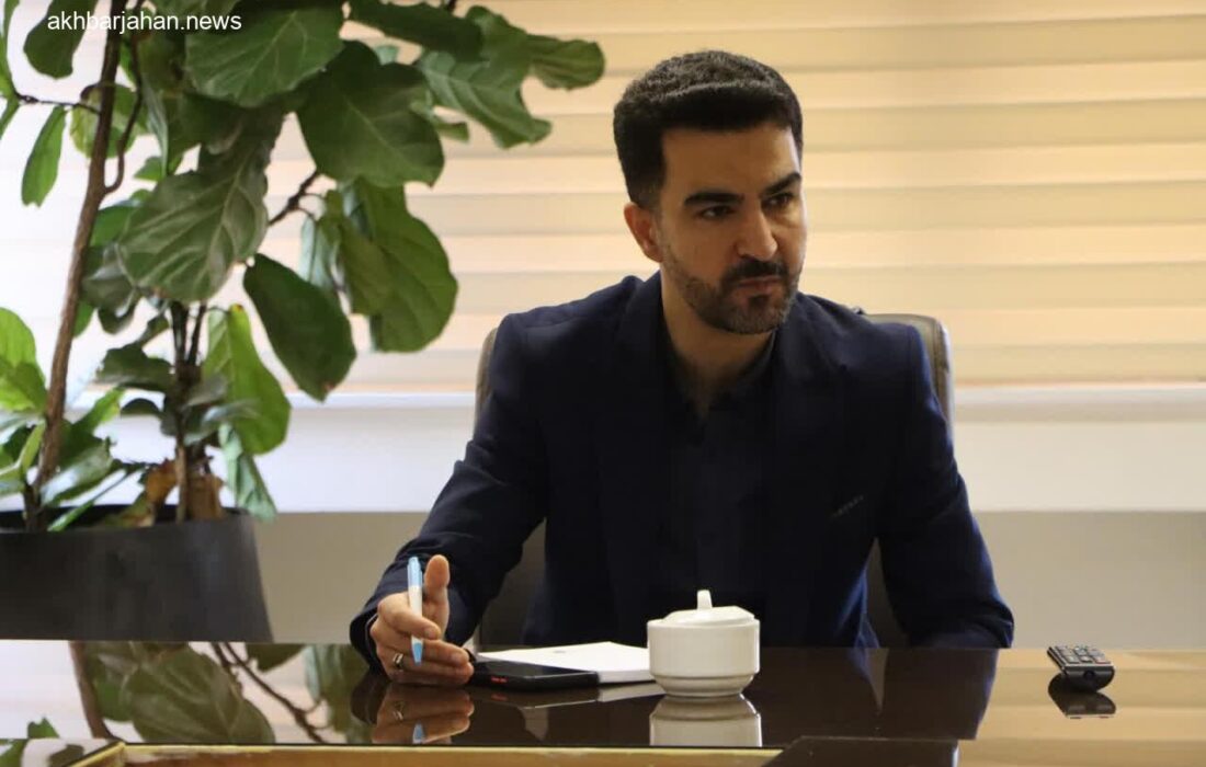 علیجانی خبر داد: ارسال ۲۲۱۱ اثر به اجلاسیه نماز و انتخاب ۲۷ مقاله برتر