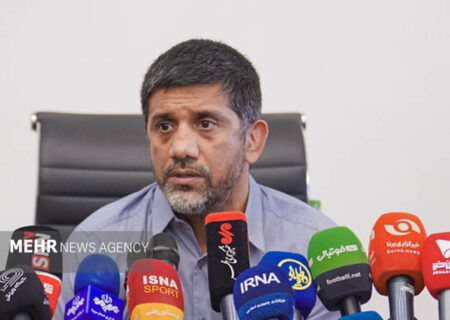 درخواست علیرضا دبیر از نمایندگان مجلس در پی افتخارآفرینی کشتی‌گیران