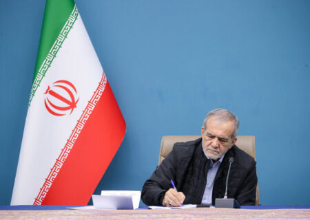 پزشکیان 6 عضو جدید را به شورای‌عالی ورزش و تربیت بدنی منصوب کرد