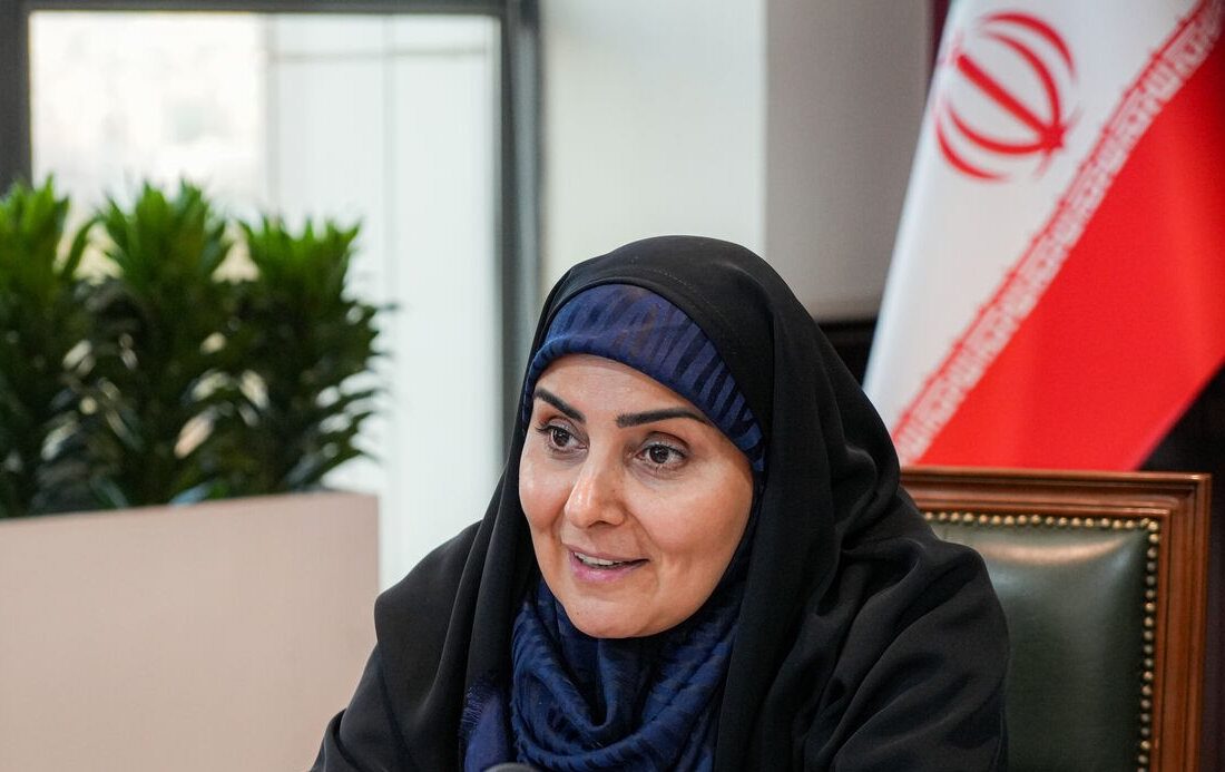 بازدید وزیر راه از طرح درمانی بوشهر