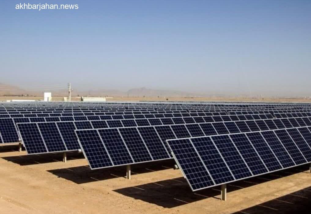 خبر خوش برای قرچک: بهرهبرداری از ۱۰۰ مگاوات ظرفیت جدید برق