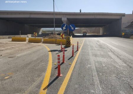 دستگاه قضا برای ساماندهی سه‌راهی کهورستان وارد عمل شد