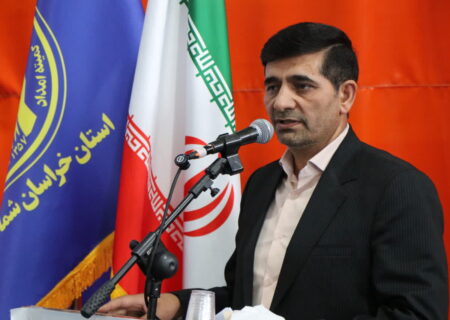 افزایش ۱۴ درصدی پرداخت صدقه در خراسان شمالی به گفته الهی‌راد