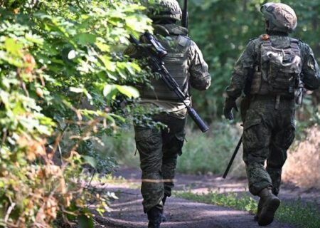 حمله سنگین روس‌ها به زیرساخت‌های نظامی و صنعتی اوکراین